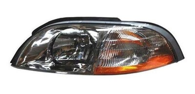 Foto 1 | Faro Izquierda Ford Windstar 1999 2000