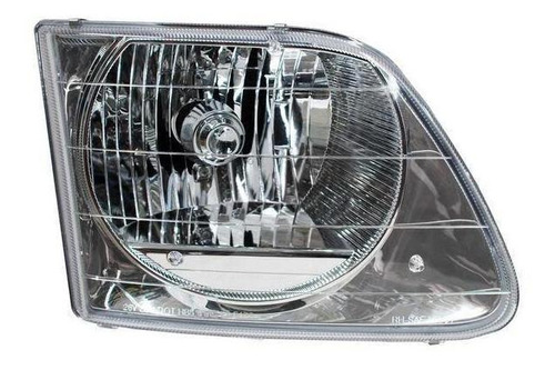 Foto 2 pulgar | Faro Derecha Ford F-150  2005 2006 2007 2008 2009