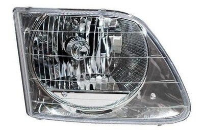 Foto 1 | Faro Derecha Ford F-150 2005 2006 2007 2008 2009