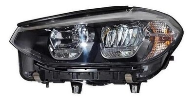 Foto 1 | Faro Izquierda Bmw X3 2018 2019 2020