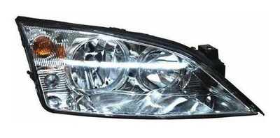 Foto 1 | Faro Derecha Mitsubishi Pick Up 2001 2002 2003 2004 2005 2006 2007