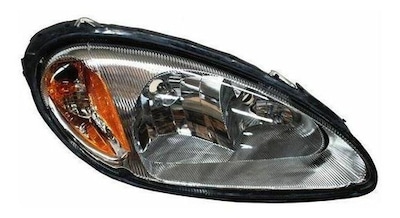 Foto 1 | Faro Derecha Chrysler Pt Cruiser 2001 2002 2003 2004 2005