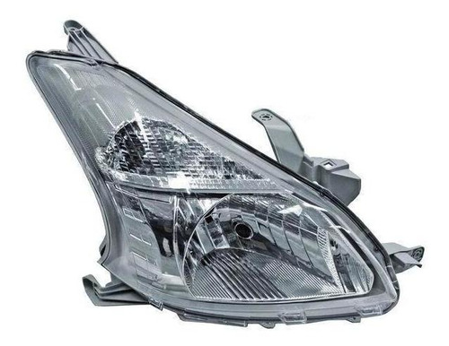 Faro Derecha Toyota Avanza  2012 2013 2014 2015