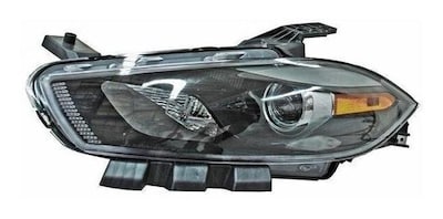 Foto 1 | Faro Izquierda Dodge Dart 2013 2014 2015 2016