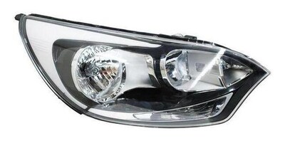 Foto 1 | Faro Derecha Kia Rio 2016 2017