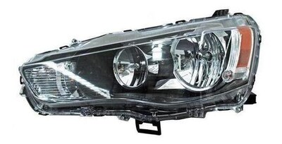 Foto 1 | Faro Izquierda Mitsubishi Outlander 2010 2011 2012
