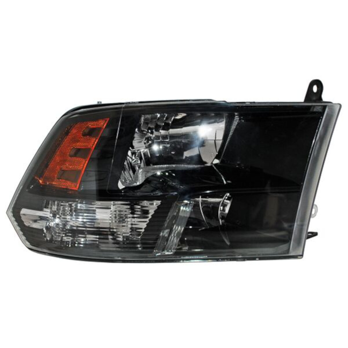 Faro Derecha Dodge Ram  2013 2014 2015 2016 2017 2018