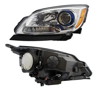 Foto 1 | Faro Izquierda Buick Verano 2012 2013 2014 2015