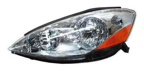 Faro Izquierda Toyota Sienna  2006 2007 2008 2009 2010