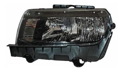 Foto 1 | Faro Izquierda Chevrolet Camaro 2014 2015 2016