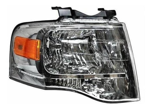 Foto 1 | Faro Derecha Ford Expedition  2007 2008 2009 2010 2011 2012 2013 2014