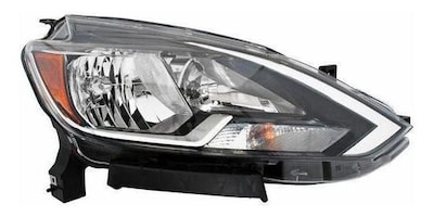 Foto 1 | Faro Derecha Nissan Sentra 2016 2017 2018 2019