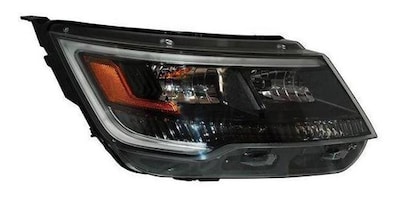 Foto 1 | Faro Derecha Ford Explorer 2016 2017
