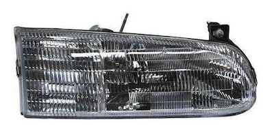 Foto 1 | Faro Izquierda Ford Windstar 1995 1996 1997
