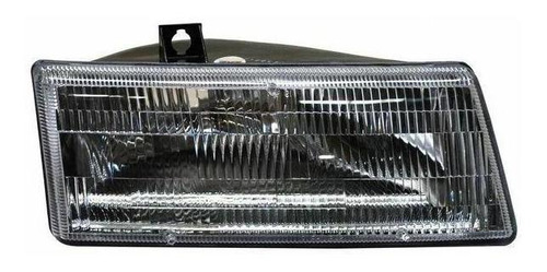 Foto 1 | Faro Derecha Chrysler Voyager  1991 1992 1993 1994 1995