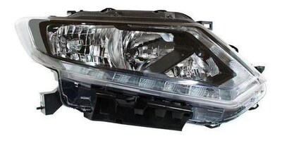 Foto 1 | Faro Derecha Nissan X-trail 2015 2016 2017