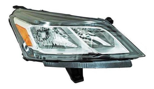 Faro Derecha Chevrolet Traverse  2013 2014 2015 2016 2017