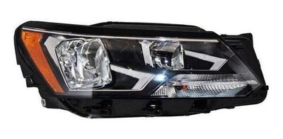 Foto 1 | Faro Derecha Volkswagen Passat 2016 2017 2018