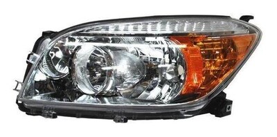 Foto 1 | Faro Izquierda Toyota Rav4 2006 2007 2008