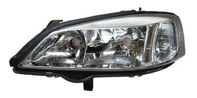 Foto 1 | Faro Izquierda Chevrolet Astra 2000 2001 2002 2003