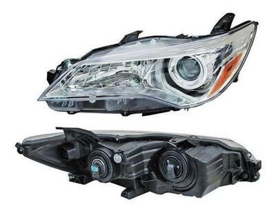 Foto 1 | Faro Izquierda Toyota Camry 2015 2016 2017