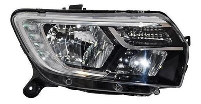 Foto 1 | Faro Derecha Renault Stepway 2017 2018