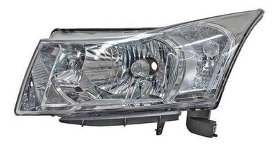 Foto 1 | Faro Izquierda Chevrolet Cruze 2013 2014 2015