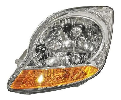 Foto 2 pulgar | Faro Izquierda Chevrolet Matiz  2006 2007 2008 2009 2010 2011 2012 2013 2014 2015