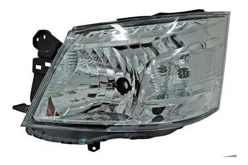 Faro Izquierda Nissan Urvan  2014 2015 2016