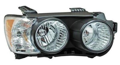 Foto 1 | Faro Derecha Chevrolet Sonic 2012 2013 2014 2015 2016