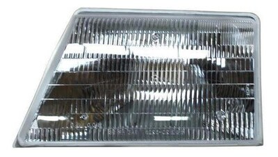 Foto 1 | Faro Izquierda Ford Ranger 1998 1999 2000 2001 2002 2003 2004