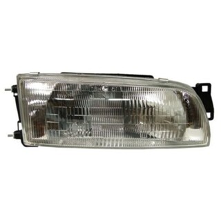 Foto 1 | Faro Derecha Mitsubishi Mirage 1993 1994 1995 1996