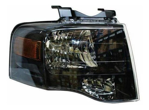 Faro Derecha Ford Expedition  2007 2008 2009 2010 2011 2012 2013 2014