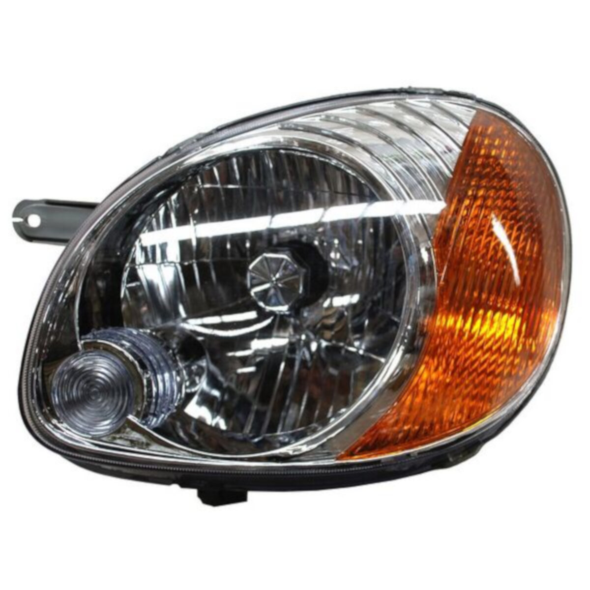 Foto 2 pulgar | Faro Izquierda Hyundai Atos  2002 2003 2004