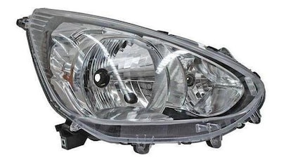 Foto 1 | Faro Derecha Mitsubishi Mirage 2015 2016