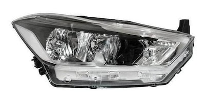 Foto 1 | Faro Derecha Nissan Kicks 2017 2018 2019 2020