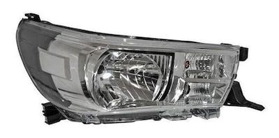 Foto 1 | Faro Derecha Toyota Hilux 2016 2017 2018 2019 2020