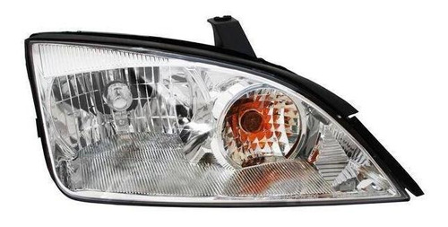 Faro Derecha Ford Focus  2005 2006 2007