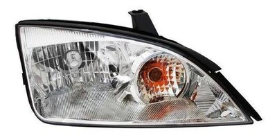 Foto 1 | Faro Derecha Ford Focus 2005 2006 2007