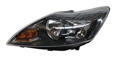 Foto 1 | Faro Izquierda Ford Focus 2009 2010 2011