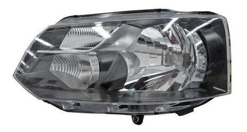 Faro Izquierda Volkswagen Transporter  2010 2011 2012 2013 2014 2015 2016