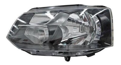 Foto 1 | Faro Izquierda Volkswagen Transporter 2010 2011 2012 2013 2014 2015 2016