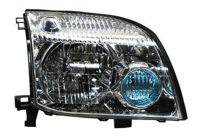 Foto 1 | Faro Derecha Nissan X-trail 2002 2003 2004 2005 2006 2007