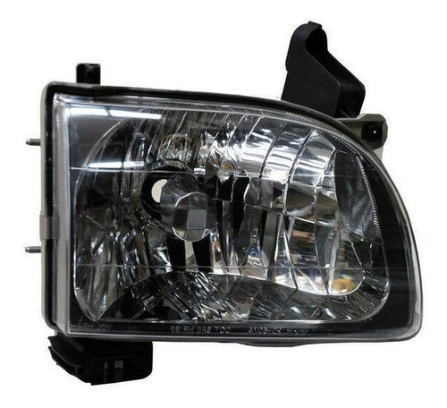 Faro Derecha Toyota Tacoma  2001 2002 2003 2004