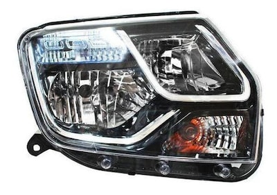 Foto 1 | Faro Derecha Renault Duster 2017 2018 2019