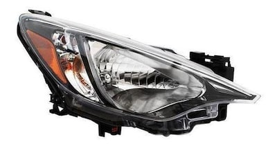 Foto 1 | Faro Derecha Toyota Yaris 2016 2017 2018 2019