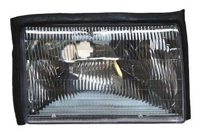Foto 1 | Faro Izquierda Ford Mustang 1987 1988 1989 1990 1991 1992 1993