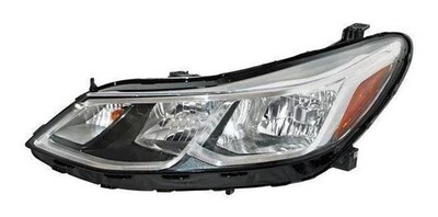 Foto 1 | Faro Izquierda Chevrolet Cruze 2016 2017 2018