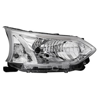 Foto 1 | Faro Derecha Toyota Avanza 2016 2017 2018