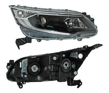 Foto 1 | Faro Derecha Honda Br-v 2018 2019